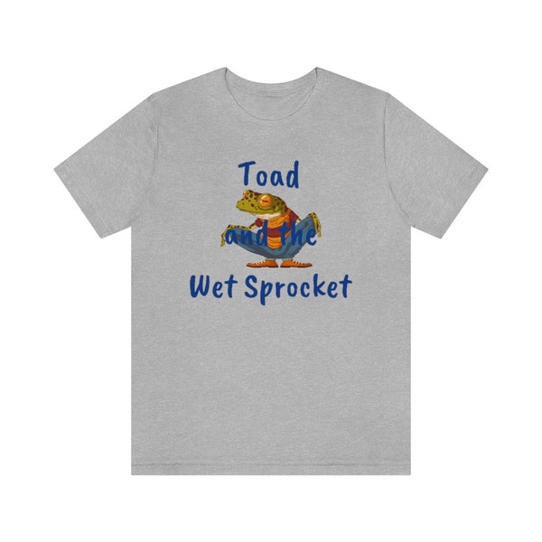 Toad and the Wet Sprocket Shirt