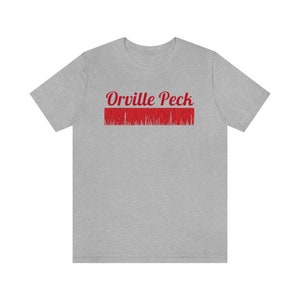 Orville Peck Shirt