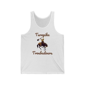Turnpike Troubadours Tank Top