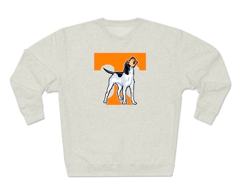 Tennessee Smokey-tröja