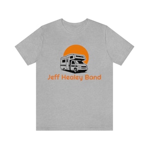 Jeff healey t shirt - Etsy 日本