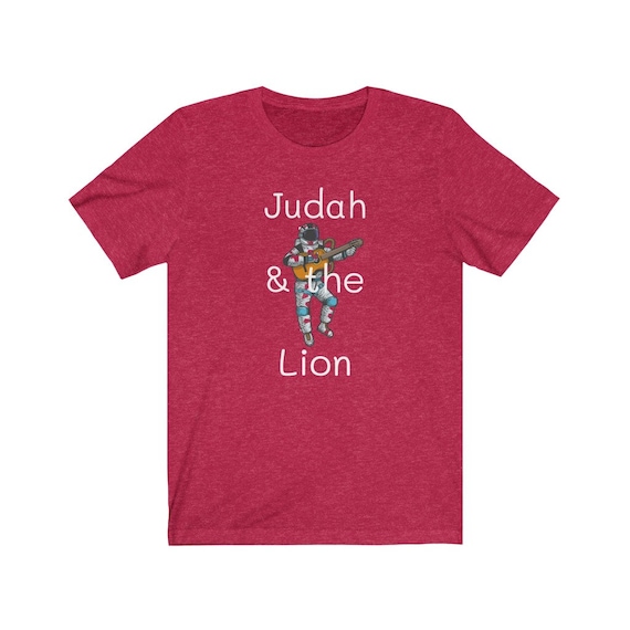 Judah And The Lion T Shirt Judah And The Lion T Shirt