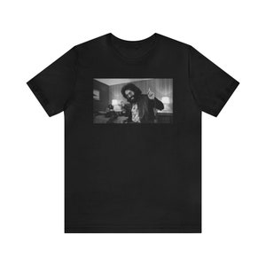 Jerry Garcia Shirt