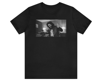 Jerry Garcia Shirt