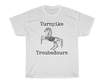 Turnpike Troubadours Shirt