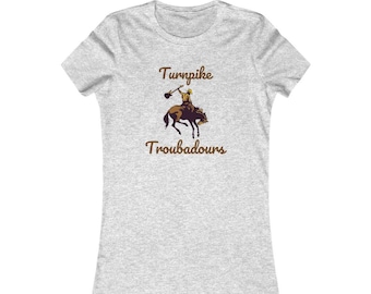 Women's Turnpike Troubadours Shirt