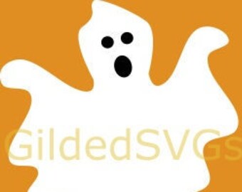 Ghost SVG/PNG