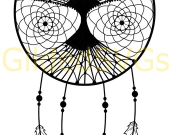 Free Free 55 Dream Tree Free Svg SVG PNG EPS DXF File