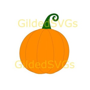 Pumpkin PNG