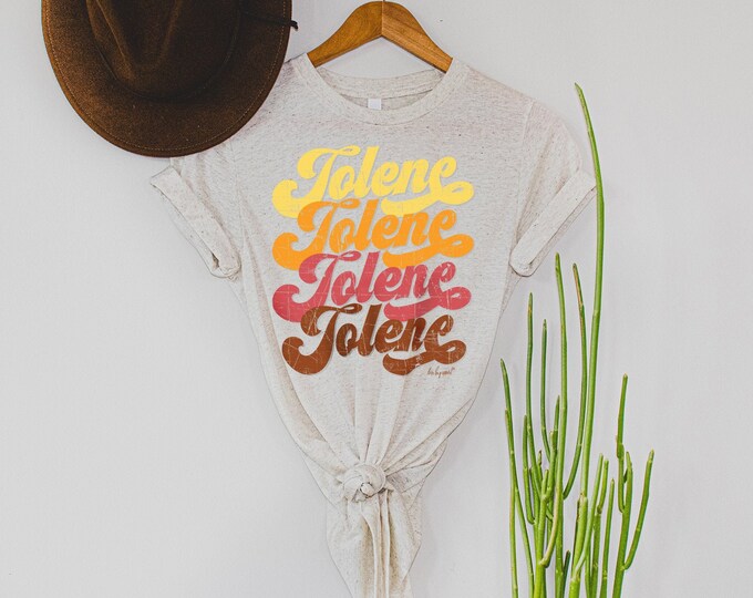 Dolly Parton Shirt Jolene Jolene Jolene Shirt Dolly Shirt Etsy