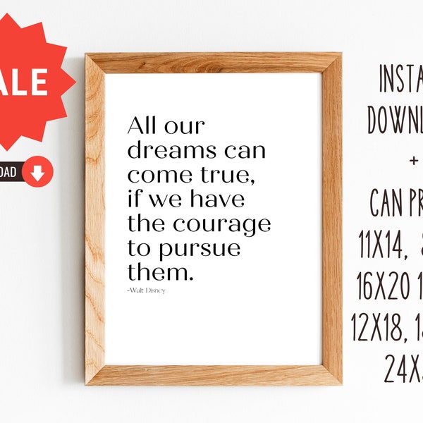 All Our Dreams Can - Etsy