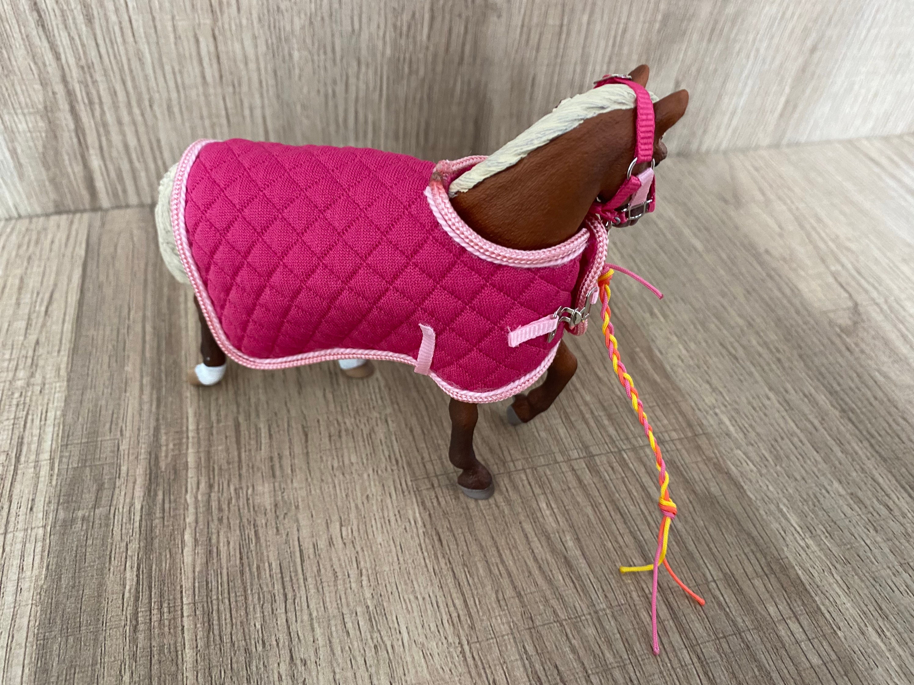 Lead Rope for Schleich 124 Horse Etsy UK