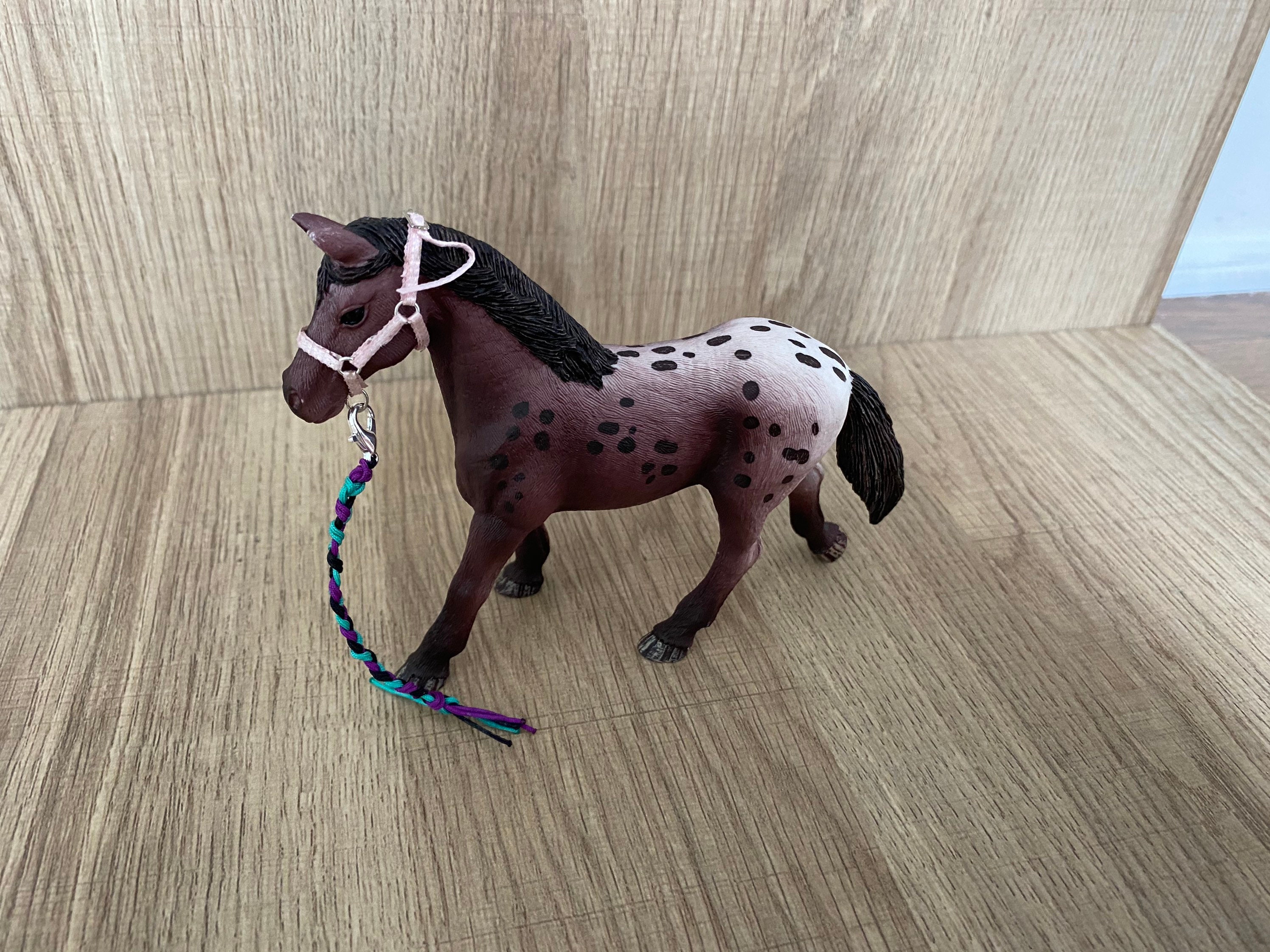 Lead Rope for Schleich 124 Horse Etsy UK
