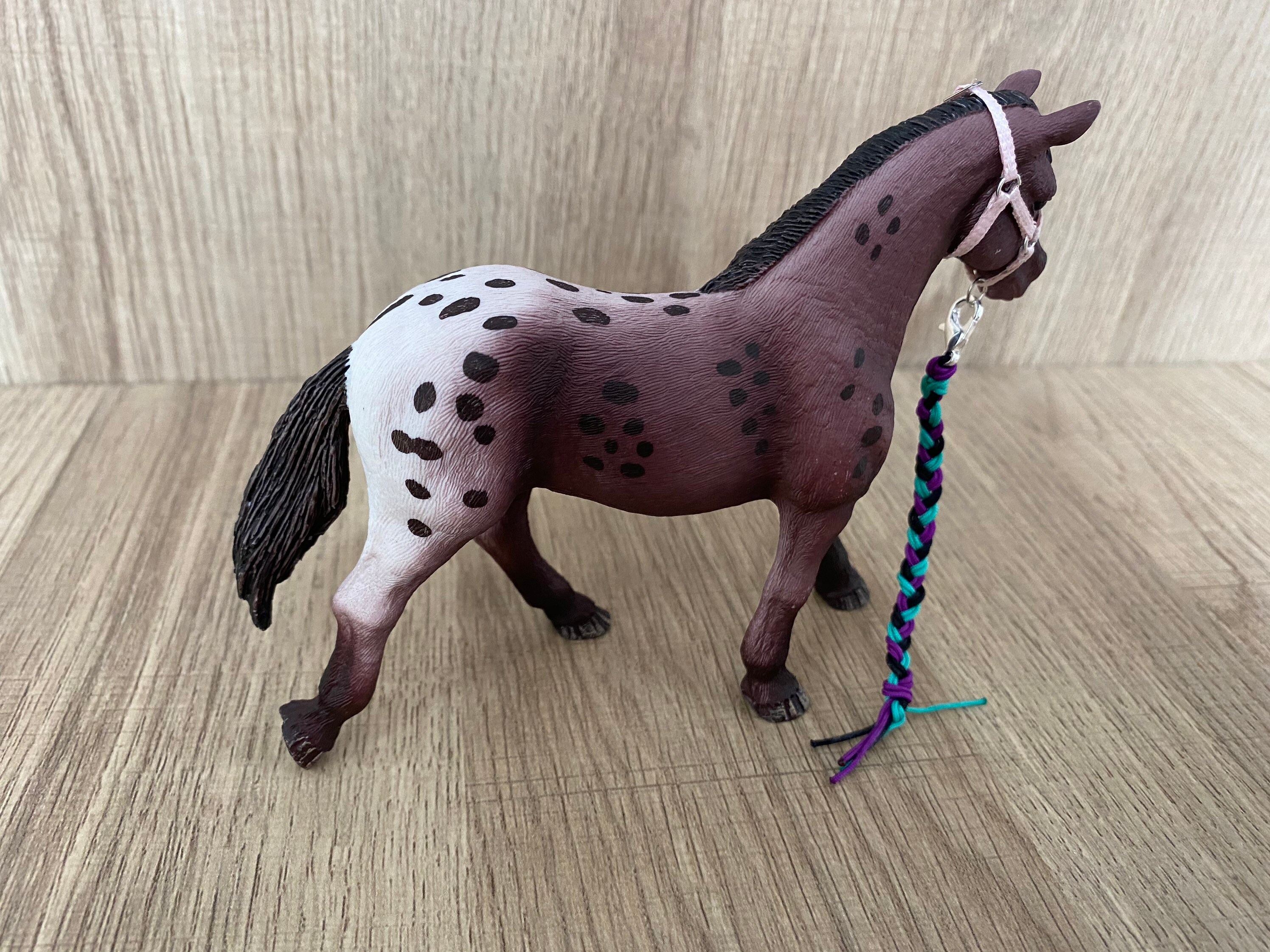 Lead Rope for Schleich 124 Horse Etsy UK