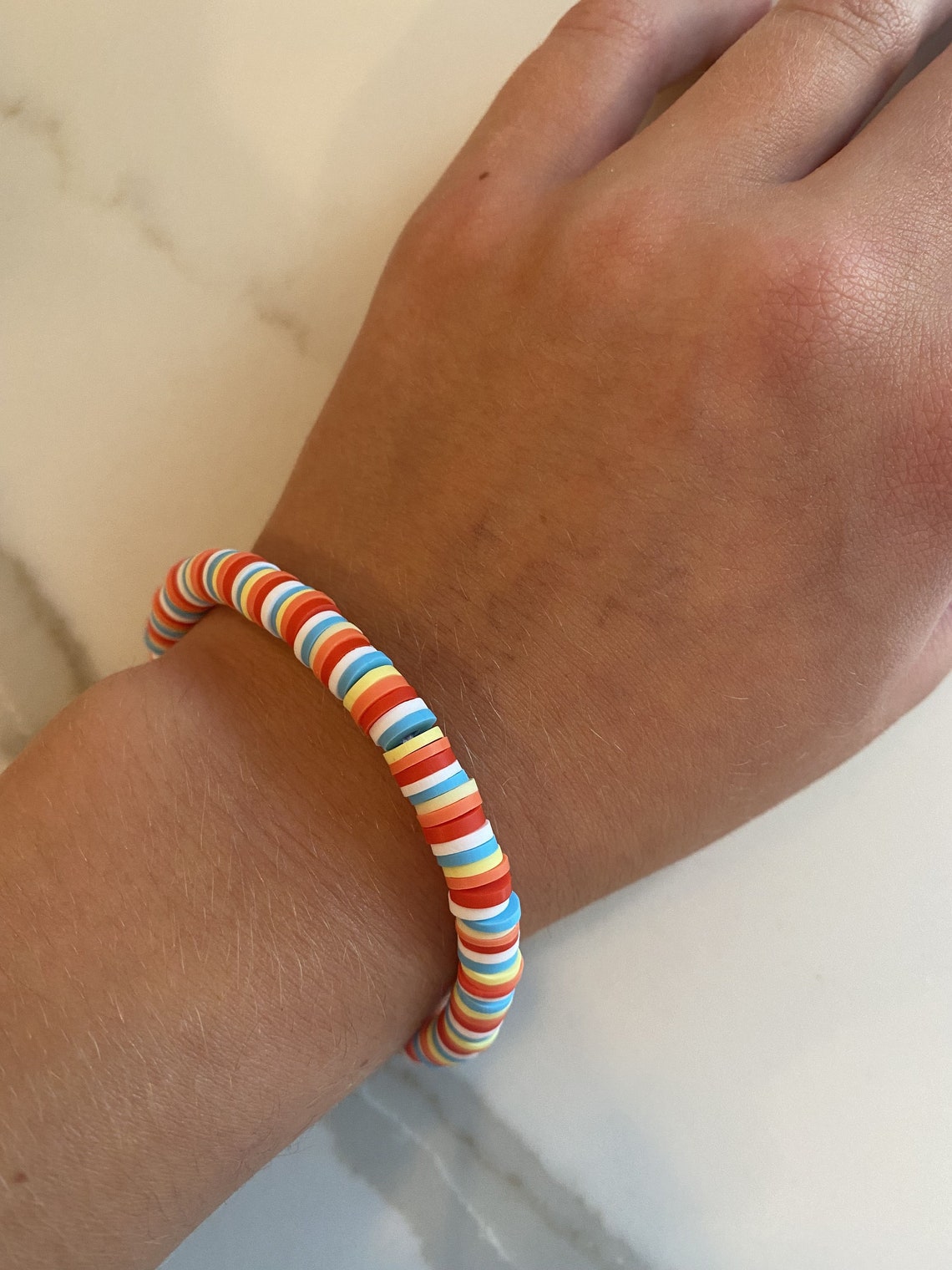 Fruit Loops Bracelet Etsy