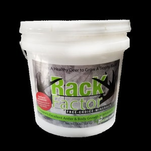Rack Factor