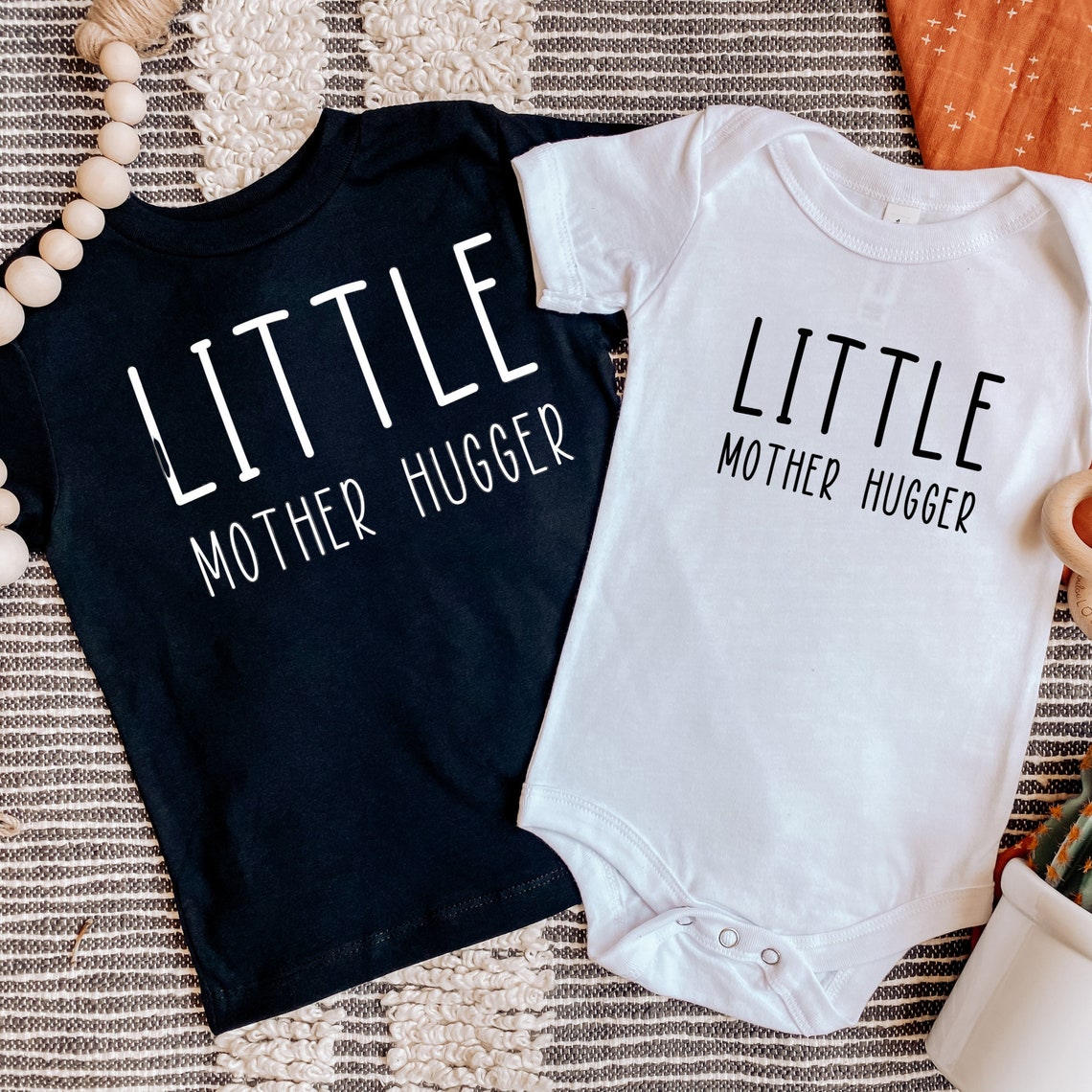 mother hugger shirt