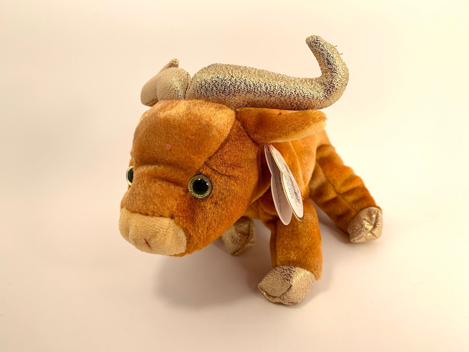 Ty Beanie Babies Zodiac Collection 2000 Etsy