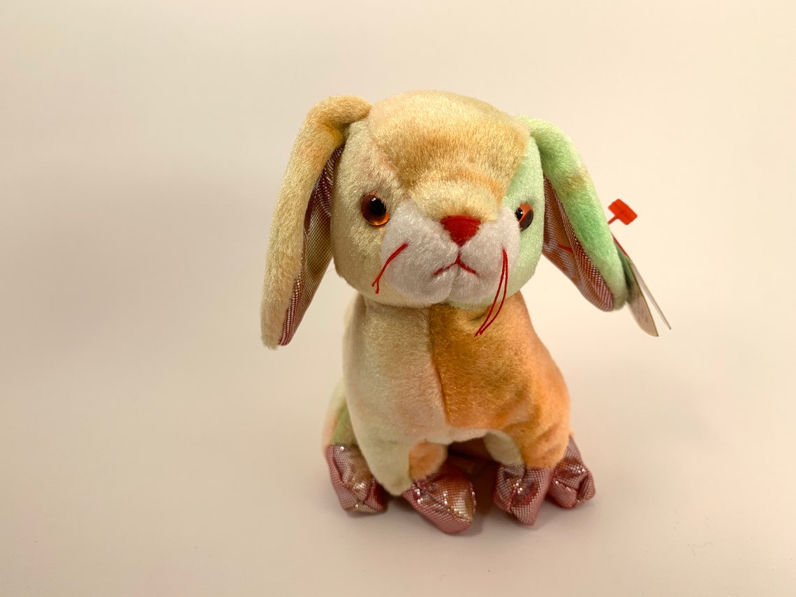 Ty Beanie Babies Zodiac Collection 2000 Etsy