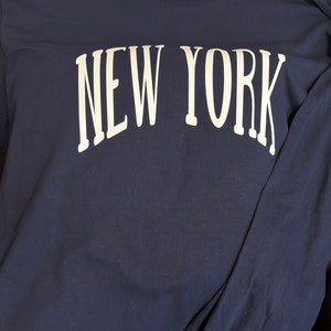 NY, GO to therapy, Grow positive thoughts, Pizza,