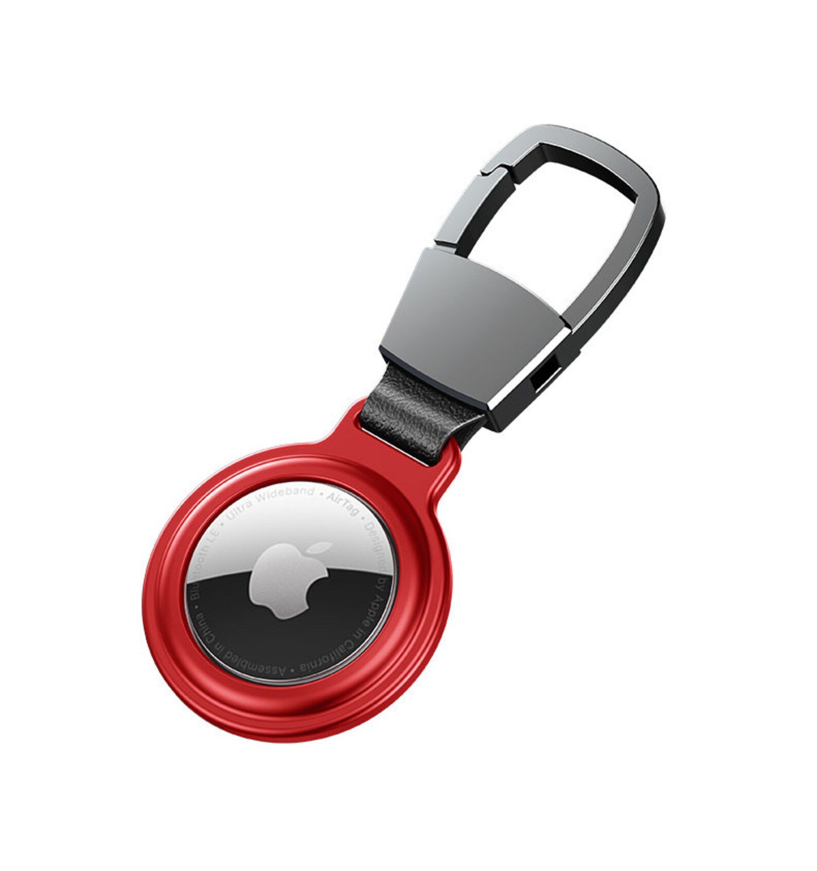 Airtag Case Holder for Apple Airtag Case Cover Etsy