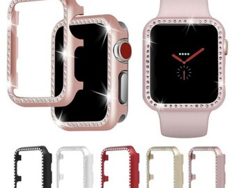 apple watch face plates
