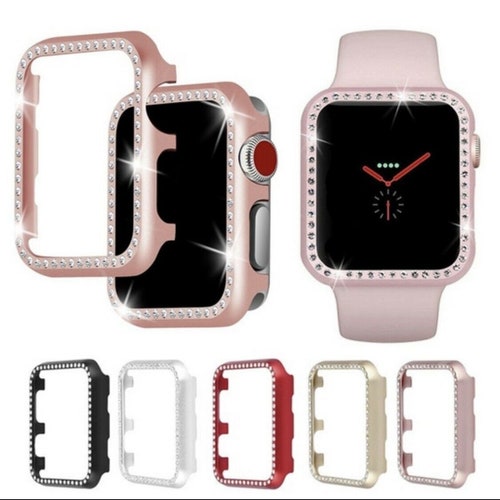 Apple Watch Case Cover 40mm Apple Watch Series - Etsy