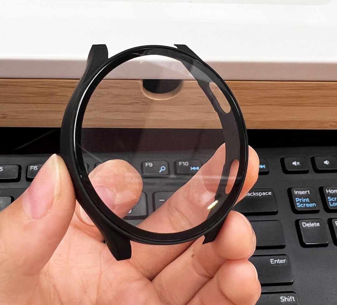 Samsung Galaxy Watch Case Cover for Samsung Galaxy Watch 40mm 44mm