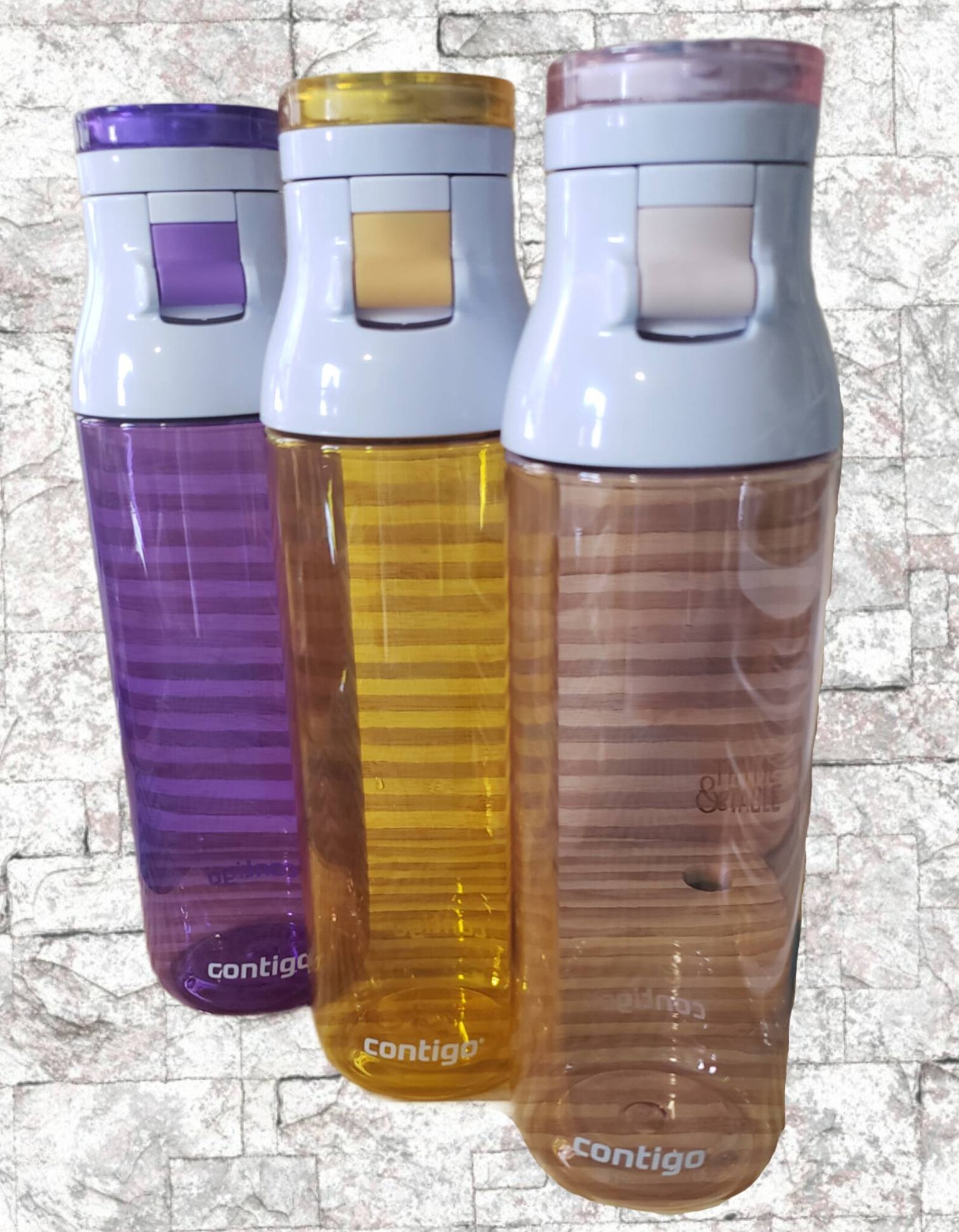 personalized contigo bottles