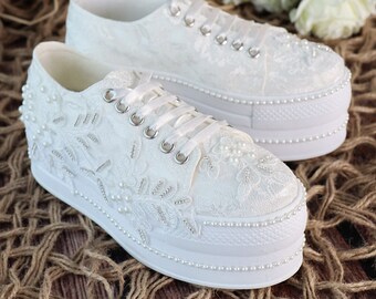 superga wedding