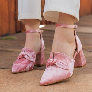 Raspberry shoes best sale for wedding