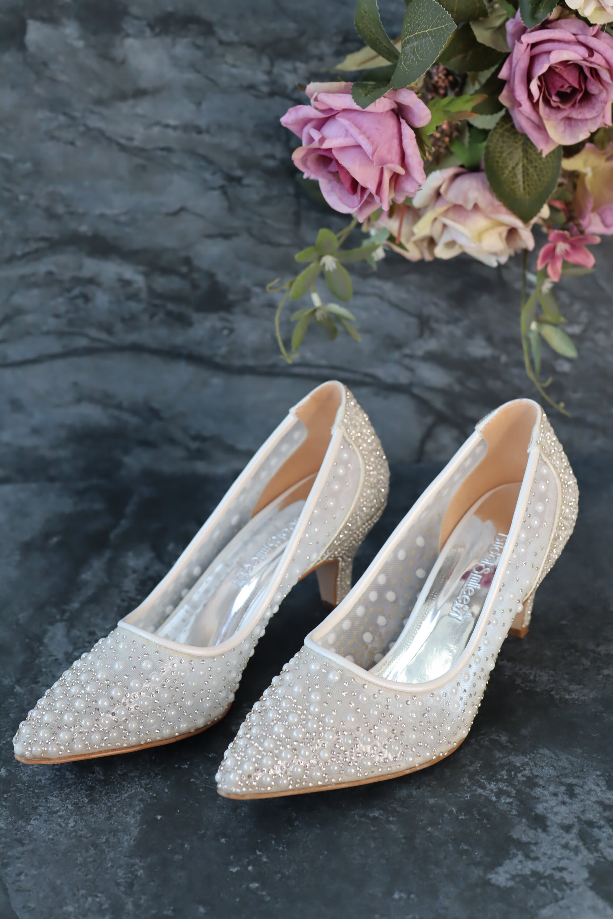 kurt geiger wedges debenhams