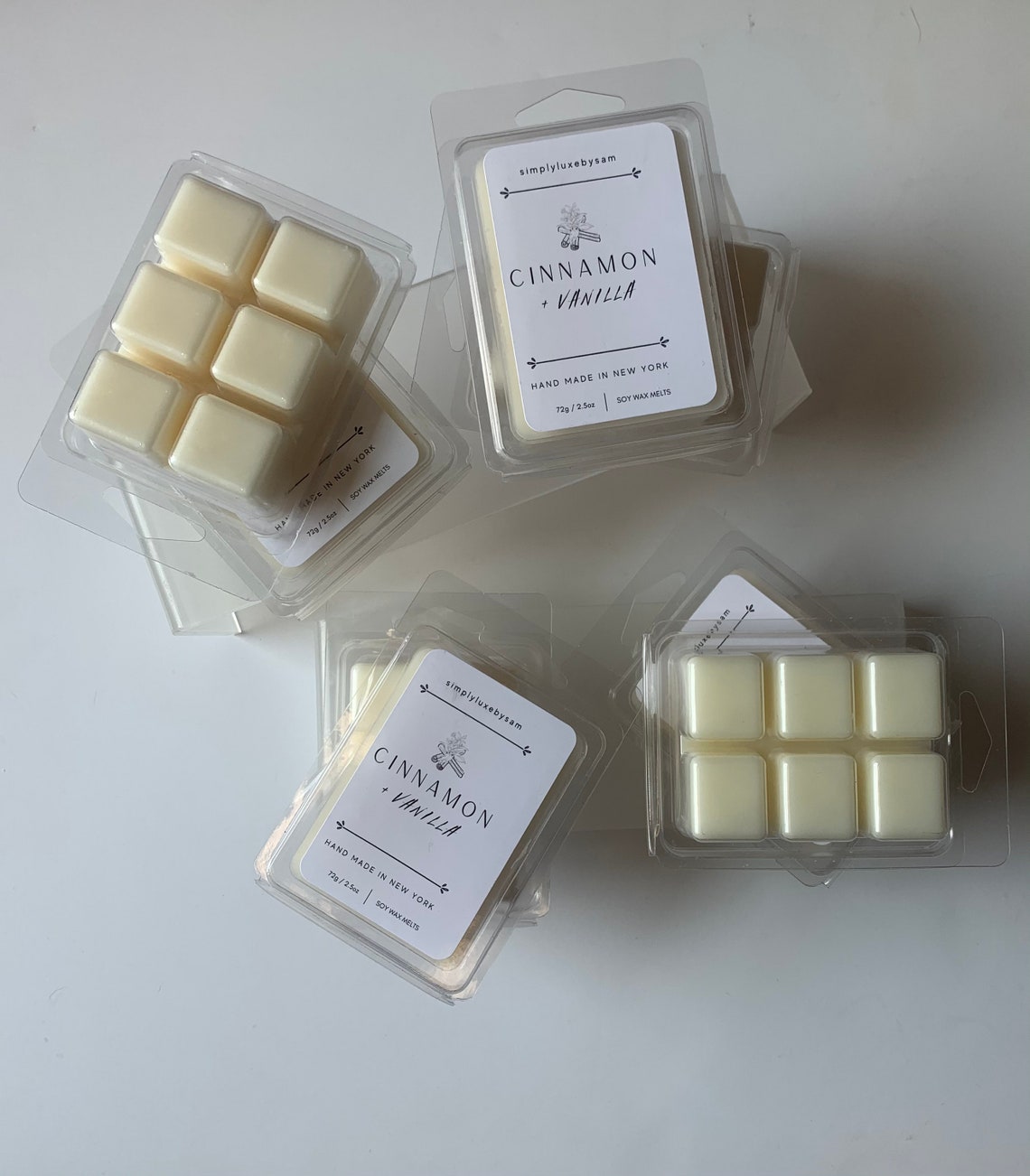 Candle melts Clearance