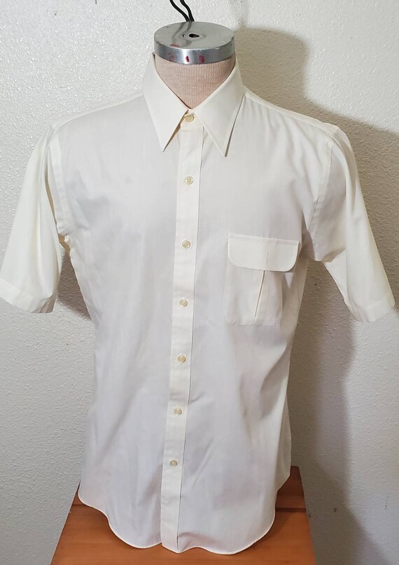 Arrow dress shirt mens Gem