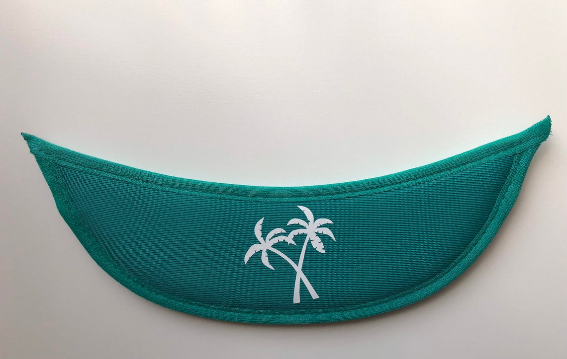 Sunglass Visor Eyeglass Visor Customized Visor With Your Etsy