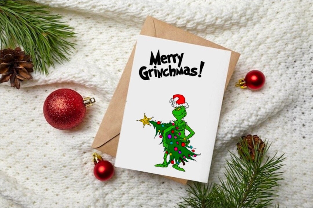 christmas-card-digital-printable-download-jpeg-pdf-merry-grinchmas-christmas-card-etsy