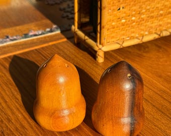 ヴィンテージ マートルウッド MCM ソルト＆ペッパーシェーカー