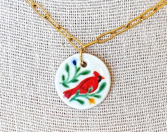 Kacey Musgraves Cardinal Charm