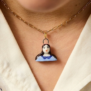 Kacey Musgraves "Kacey" Charm