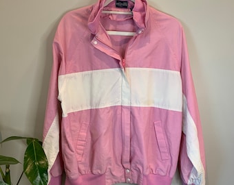 izod womens rain jacket