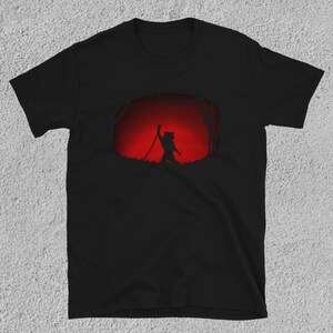 Guardians Inspired - Mission! BREAKOUT shirt