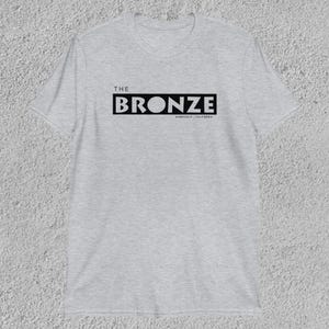 The Bronze - Sunnydale California - Buffy the Vampire Slayer - Shirt image 9