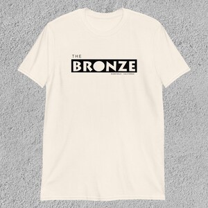 The Bronze - Sunnydale California - Buffy the Vampire Slayer - Shirt image 8