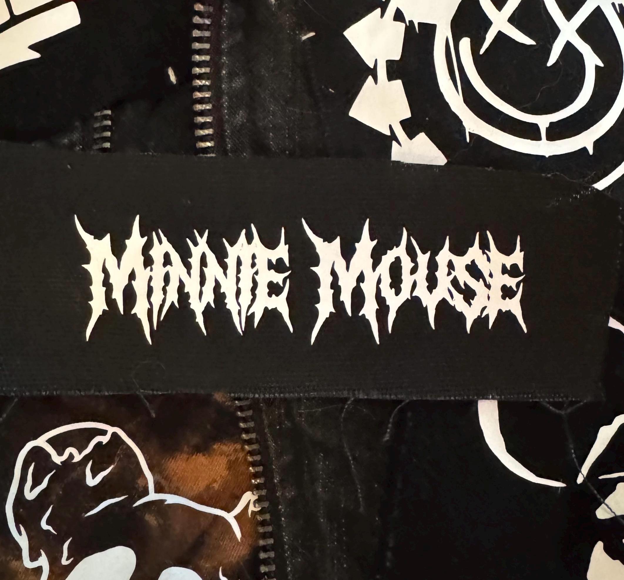 Screamo Band Patches - Etsy