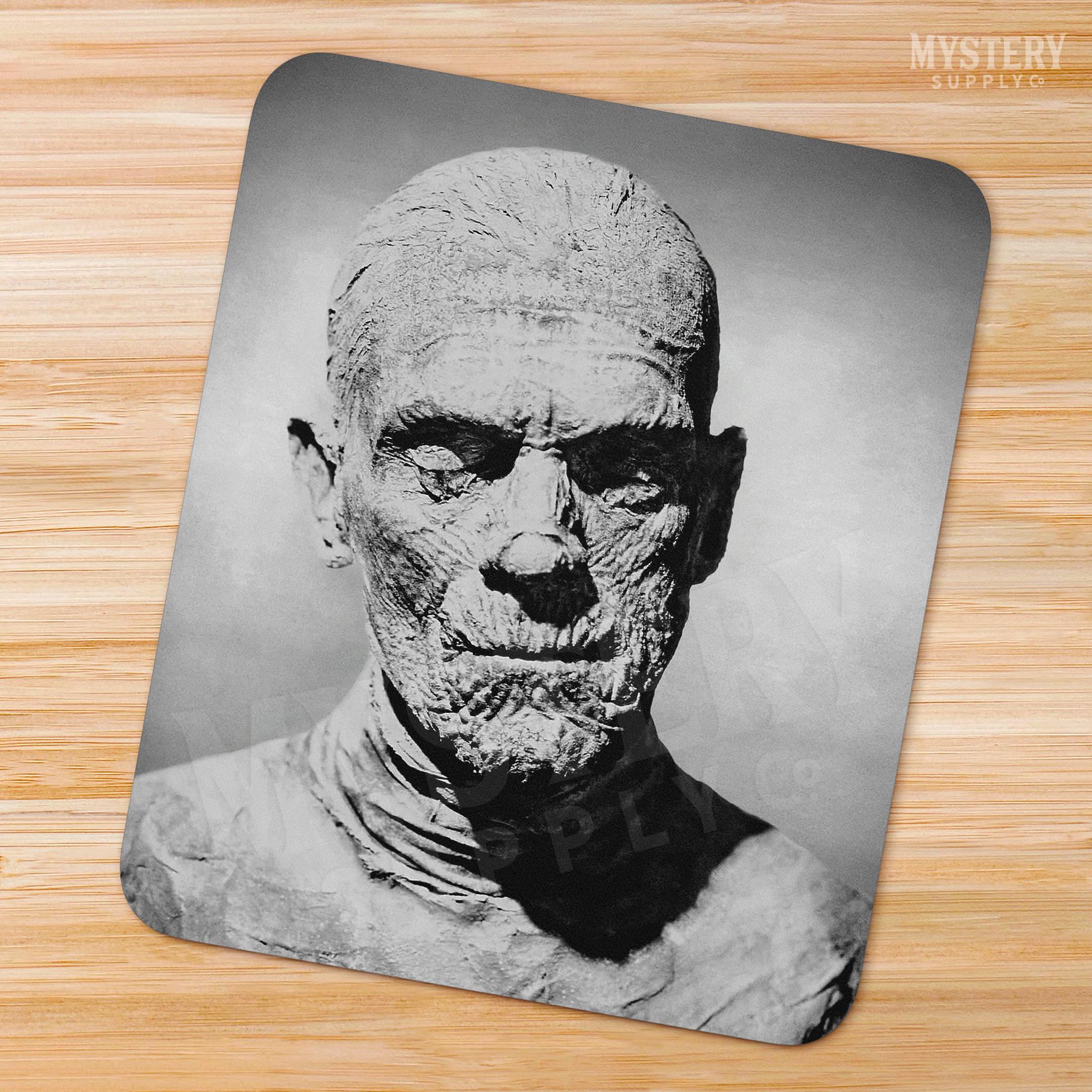 The Mummy 1932 Vintage Horror Movie Boris Karloff Monster Photo ...