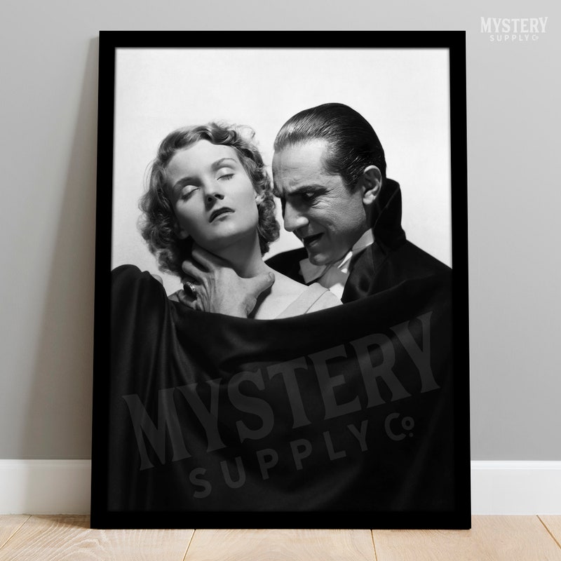 Black and White Movie Posters - Etsy