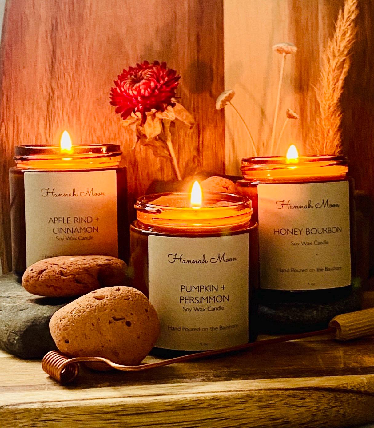 A to Z Candle - Etsy