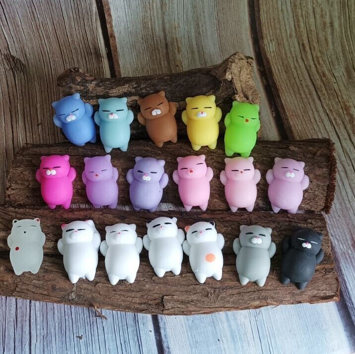 Cheap Squishies Etsy UK