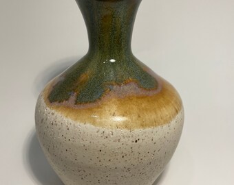 Small vase