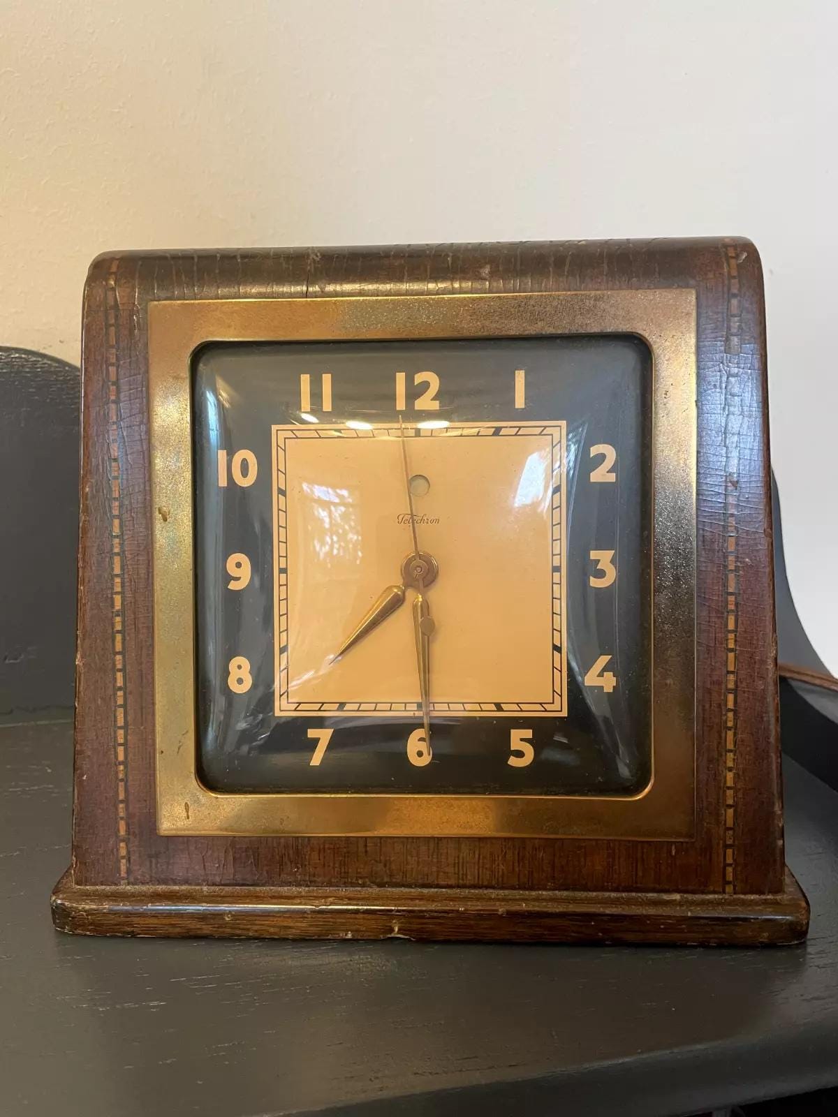Telechron Clocks - Etsy Telechron Clocks - Etsy